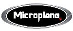 Microplane logo